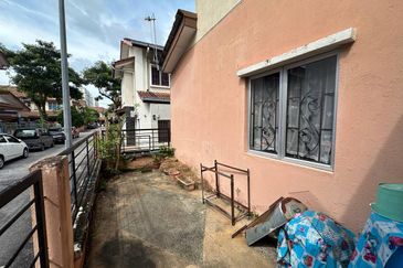 Seksyen 7, Shah Alam