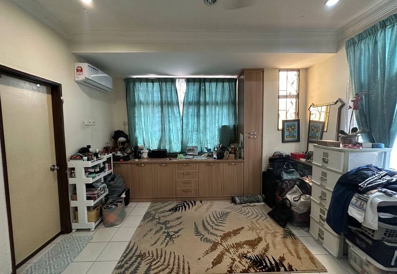 Seksyen 7, Shah Alam