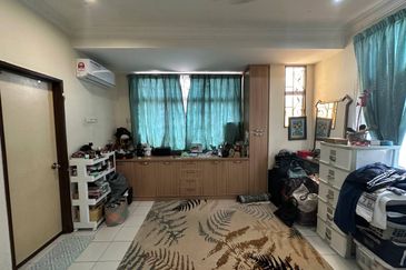 Seksyen 7, Shah Alam