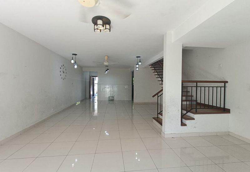 Saffron Hills @ Denai Alam