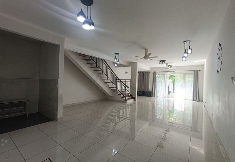 Saffron Hills @ Denai Alam