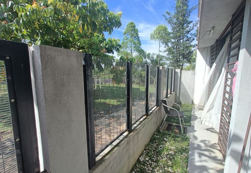 Saffron Hills @ Denai Alam