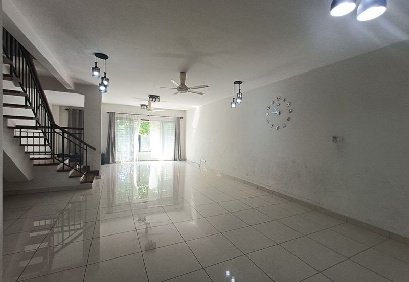 Saffron Hills @ Denai Alam