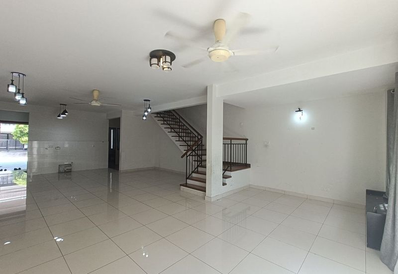 Saffron Hills @ Denai Alam