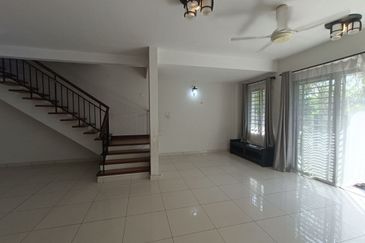 Saffron Hills @ Denai Alam