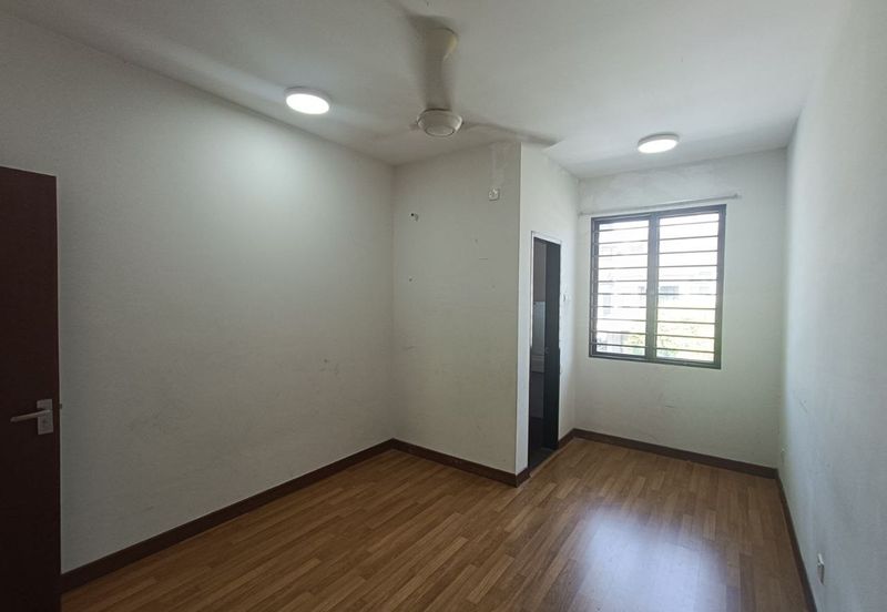 Saffron Hills @ Denai Alam