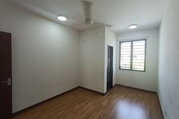 Saffron Hills @ Denai Alam