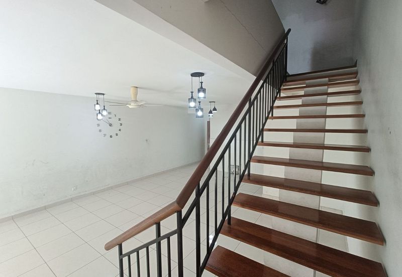 Saffron Hills @ Denai Alam