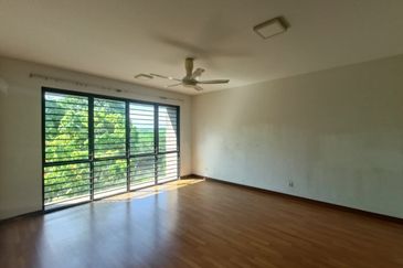 Saffron Hills @ Denai Alam