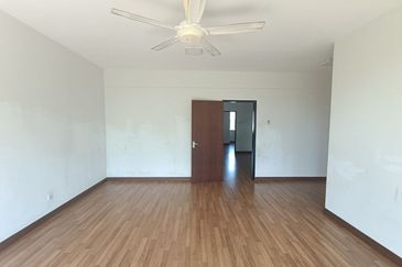 Saffron Hills @ Denai Alam