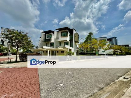 [FULLY FURNISHED] 3 Storey Schumann Symphony Hills Cyberjaya Sepang, Selangor, Cyberjaya