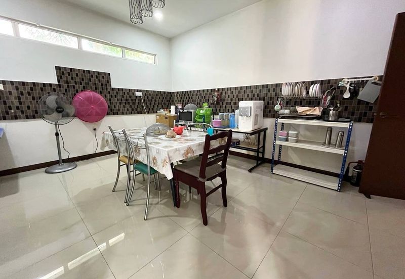 [SPACIOUS UNIT] Double Storey Bungalow Usj Avenua @ Usj Heights 
