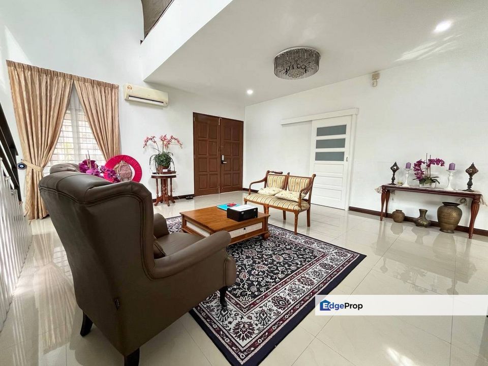 [SPACIOUS UNIT] Double Storey Bungalow Usj Avenua @ Usj Heights , Selangor, USJ Heights