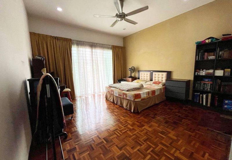 [SPACIOUS UNIT] Double Storey Bungalow Usj Avenua @ Usj Heights 