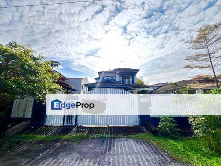 [NEGO] Double Storey Bungalow Bandar Tasik Puteri, Selangor, Rawang