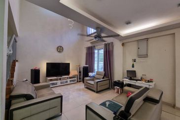 Jalan Makyong, Bandar Bukit Raja