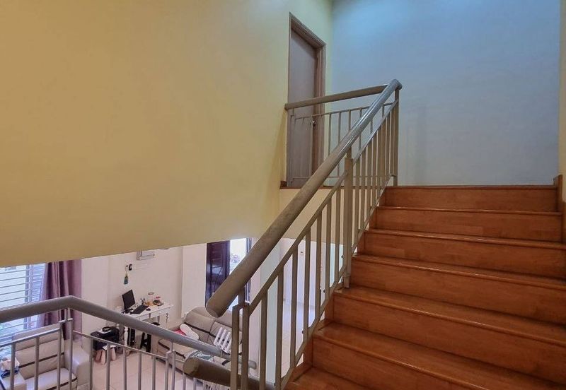 Jalan Makyong, Bandar Bukit Raja