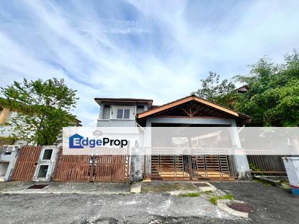 [FULLY FURNISHED] Double Storey Bungalow Bandar Tasik Puteri Blok 3, Selangor, Rawang