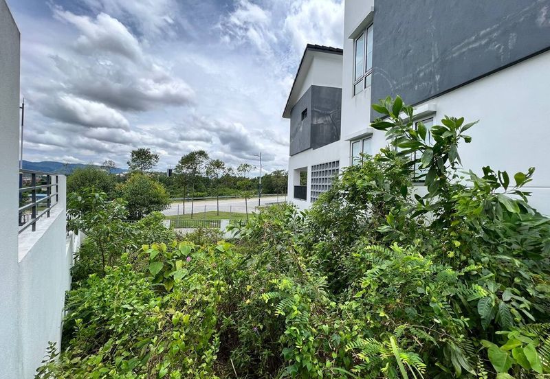 Chloe Residence, Emerald Rawang