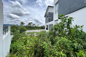 Chloe Residence, Emerald Rawang