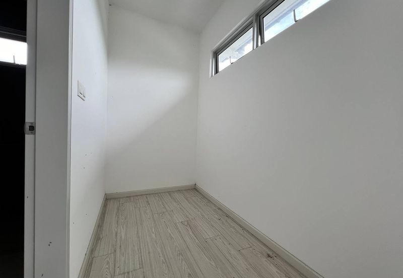 Chloe Residence, Emerald Rawang