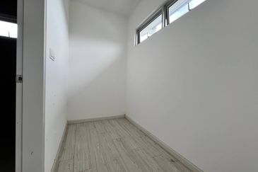 Chloe Residence, Emerald Rawang