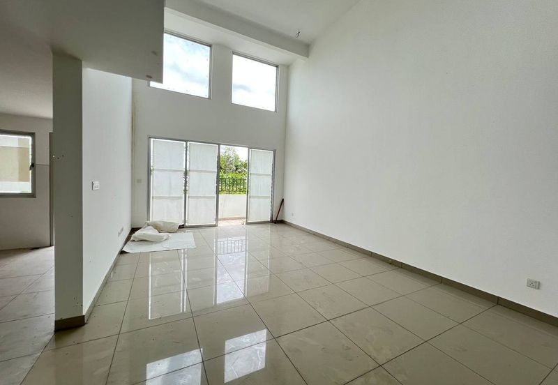 Chloe Residence, Emerald Rawang