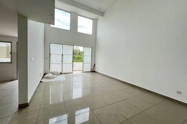 Chloe Residence, Emerald Rawang