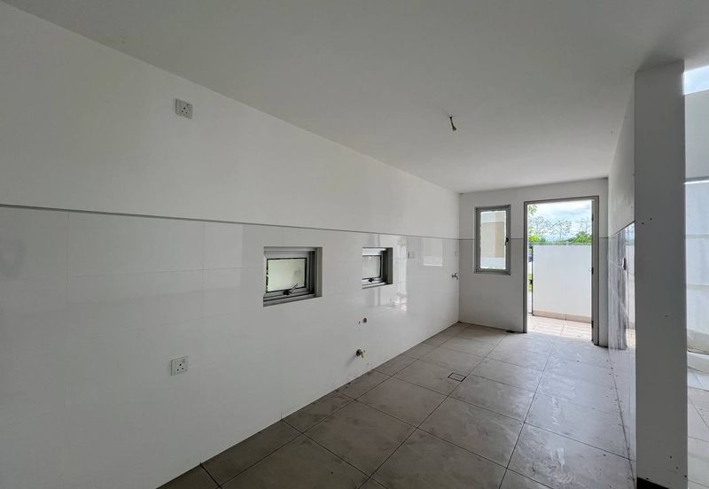 Chloe Residence, Emerald Rawang