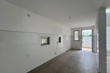 Chloe Residence, Emerald Rawang