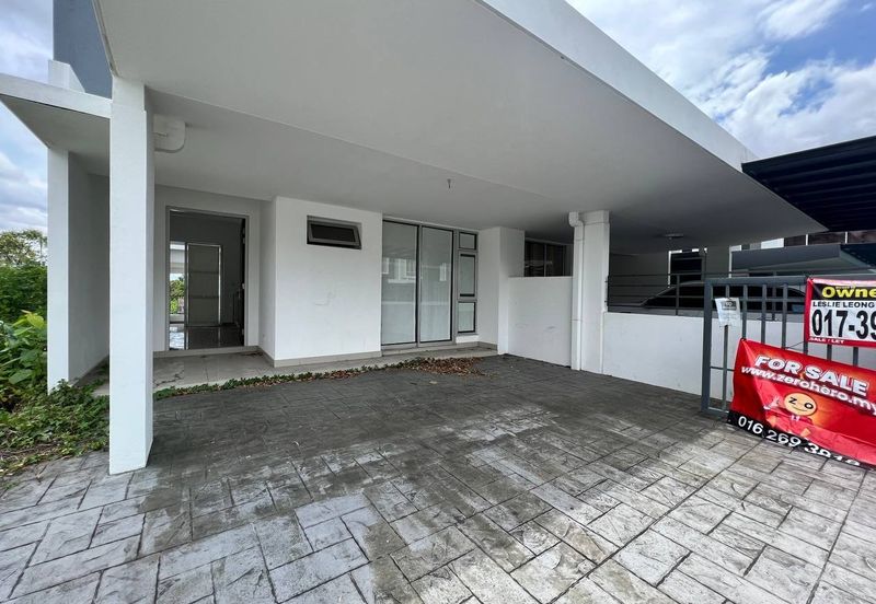 Chloe Residence, Emerald Rawang