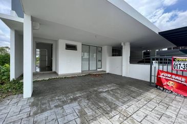 Chloe Residence, Emerald Rawang