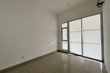 Chloe Residence, Emerald Rawang