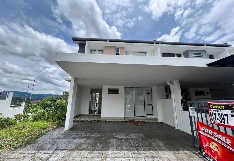 Chloe Residence, Emerald Rawang