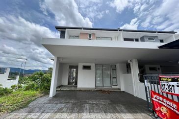 Chloe Residence, Emerald Rawang