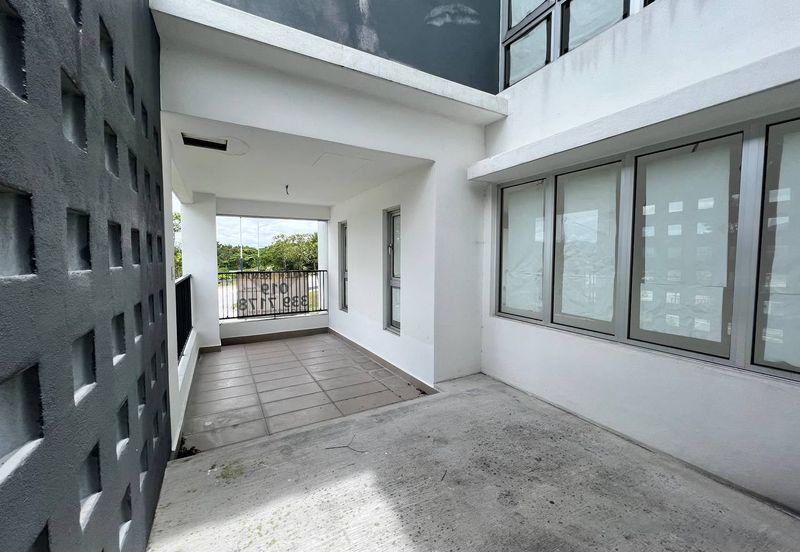 Chloe Residence, Emerald Rawang