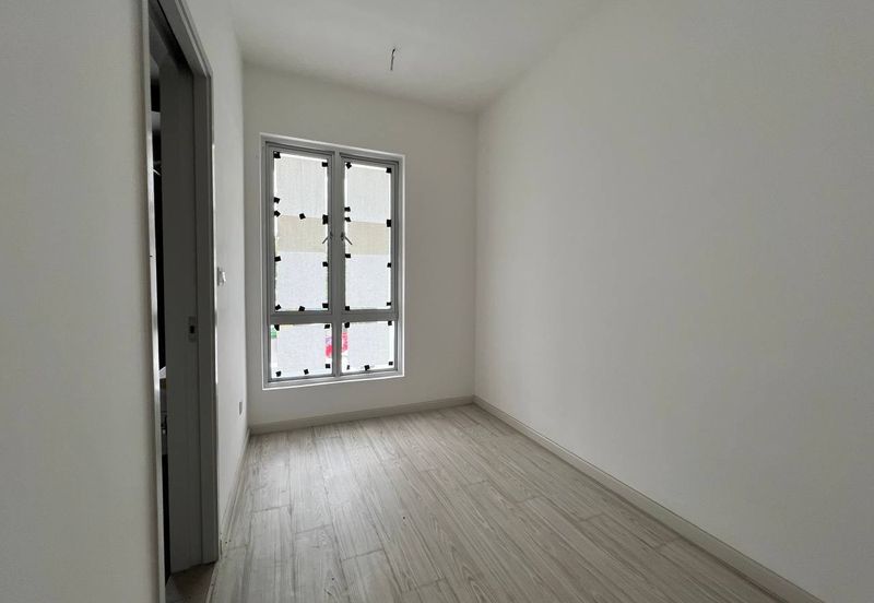 Chloe Residence, Emerald Rawang