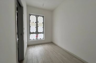 Chloe Residence, Emerald Rawang