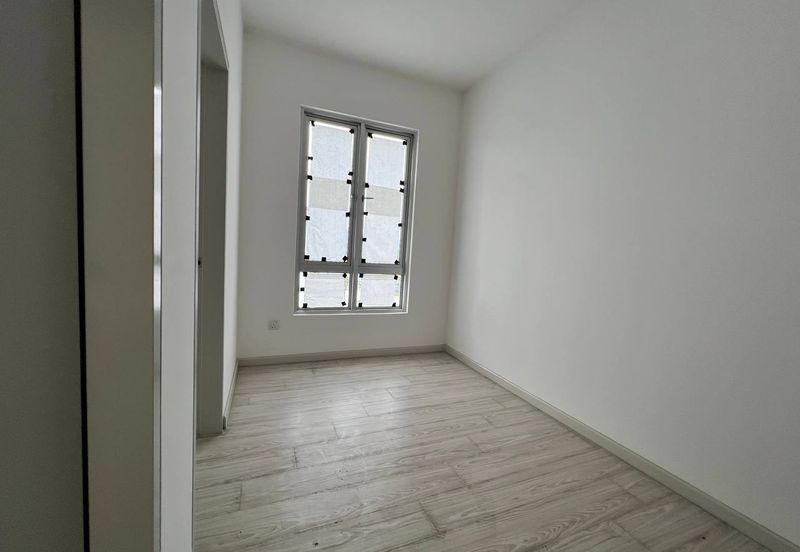 Chloe Residence, Emerald Rawang