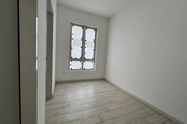 Chloe Residence, Emerald Rawang