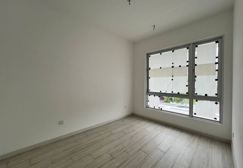 Chloe Residence, Emerald Rawang