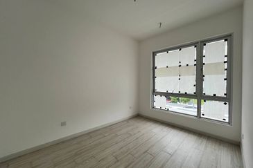 Chloe Residence, Emerald Rawang