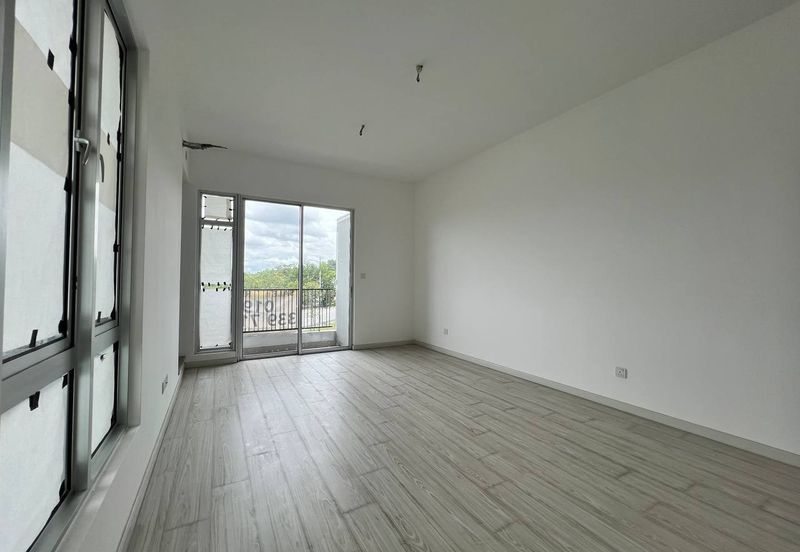 Chloe Residence, Emerald Rawang