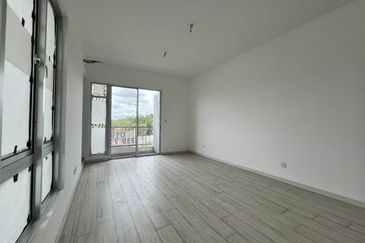 Chloe Residence, Emerald Rawang