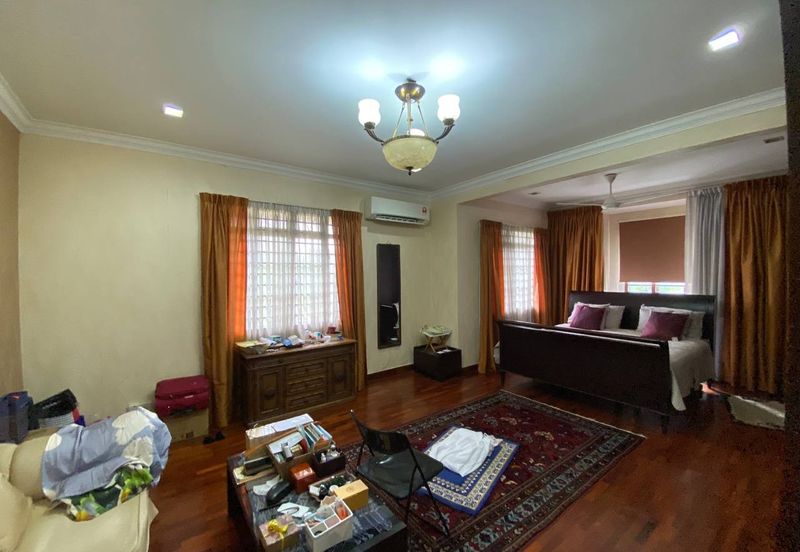 Pinggiran Rahman Putra