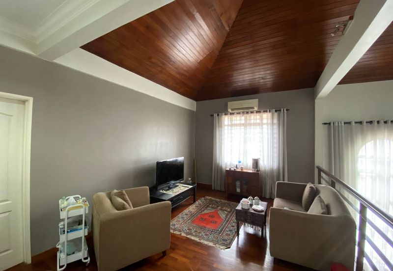 Pinggiran Rahman Putra