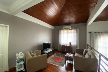 Pinggiran Rahman Putra