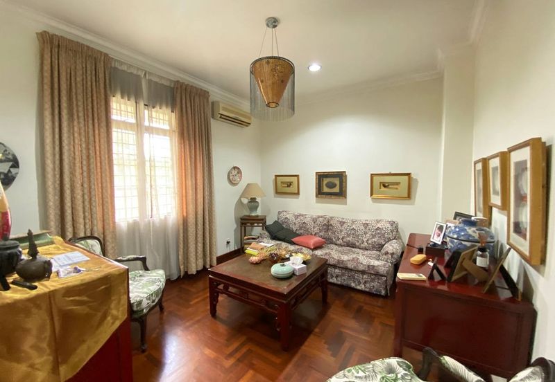 Pinggiran Rahman Putra