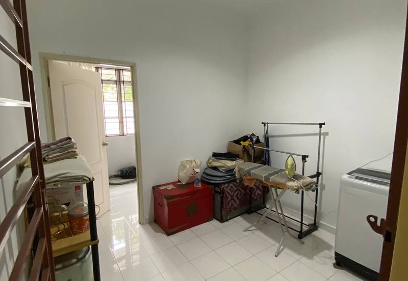 Pinggiran Rahman Putra