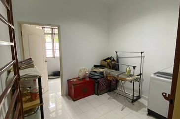 Pinggiran Rahman Putra